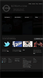 Mobile Screenshot of koreps.com